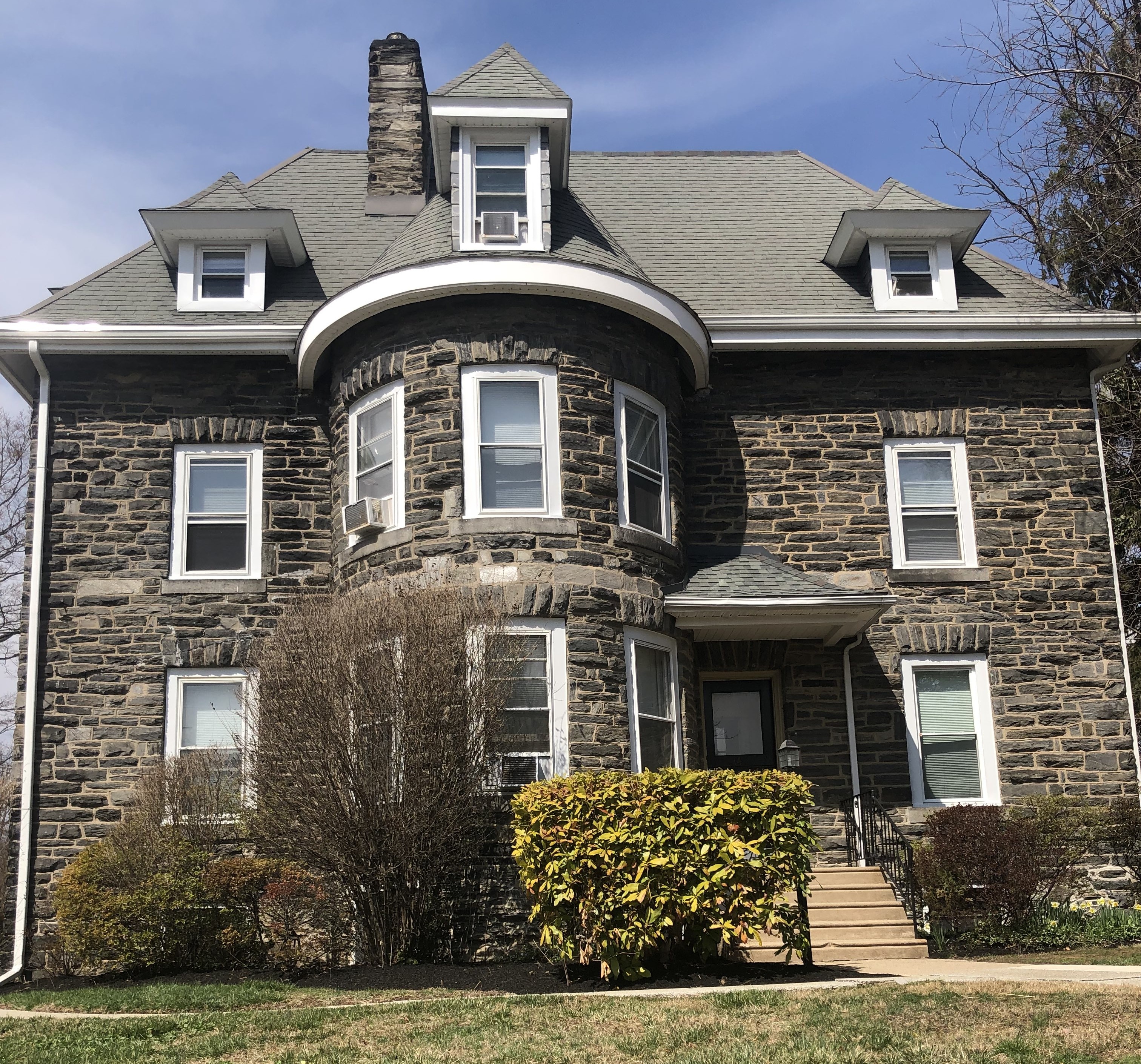 14 East Park Road